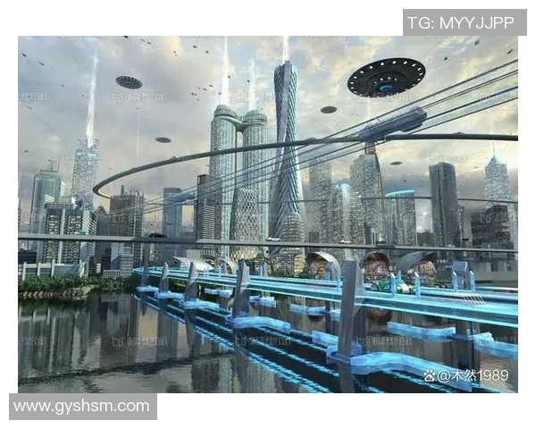 加维引领新潮流探索未来科技与人类生活的完美结合